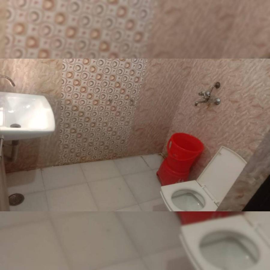 Hotel P.S. Villa Agra  Buitenkant foto